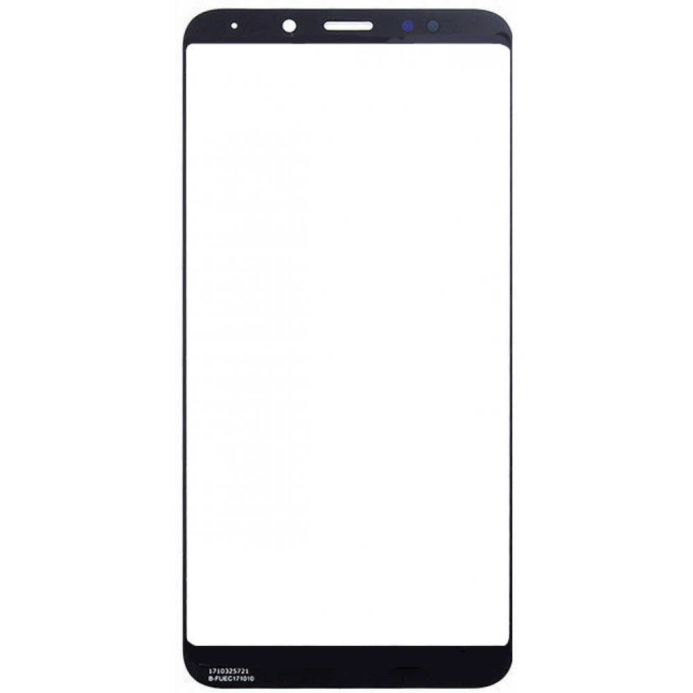 Сенсорное стекло (тачскрин) для Xiaomi Redmi 5 Plus, белое