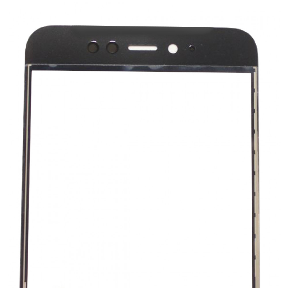 Сенсорное стекло (тачскрин) для Xiaomi Redmi Note 5A Pro, белое