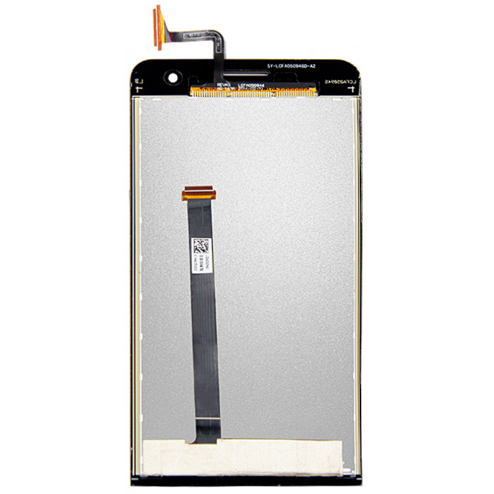 Дисплей для Asus Zenfone 5 (A500KL / A501CG) в сборе с тачскрином, черный