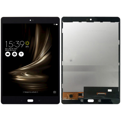 Дисплей для ASUS ZenPad 3S 10 WiFi (Z500M) в сборе с тачскрином, черный