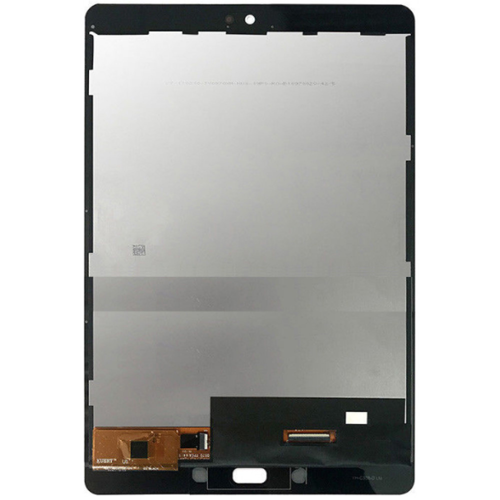 Дисплей для ASUS ZenPad 3S 10 WiFi (Z500M) в сборе с тачскрином, черный
