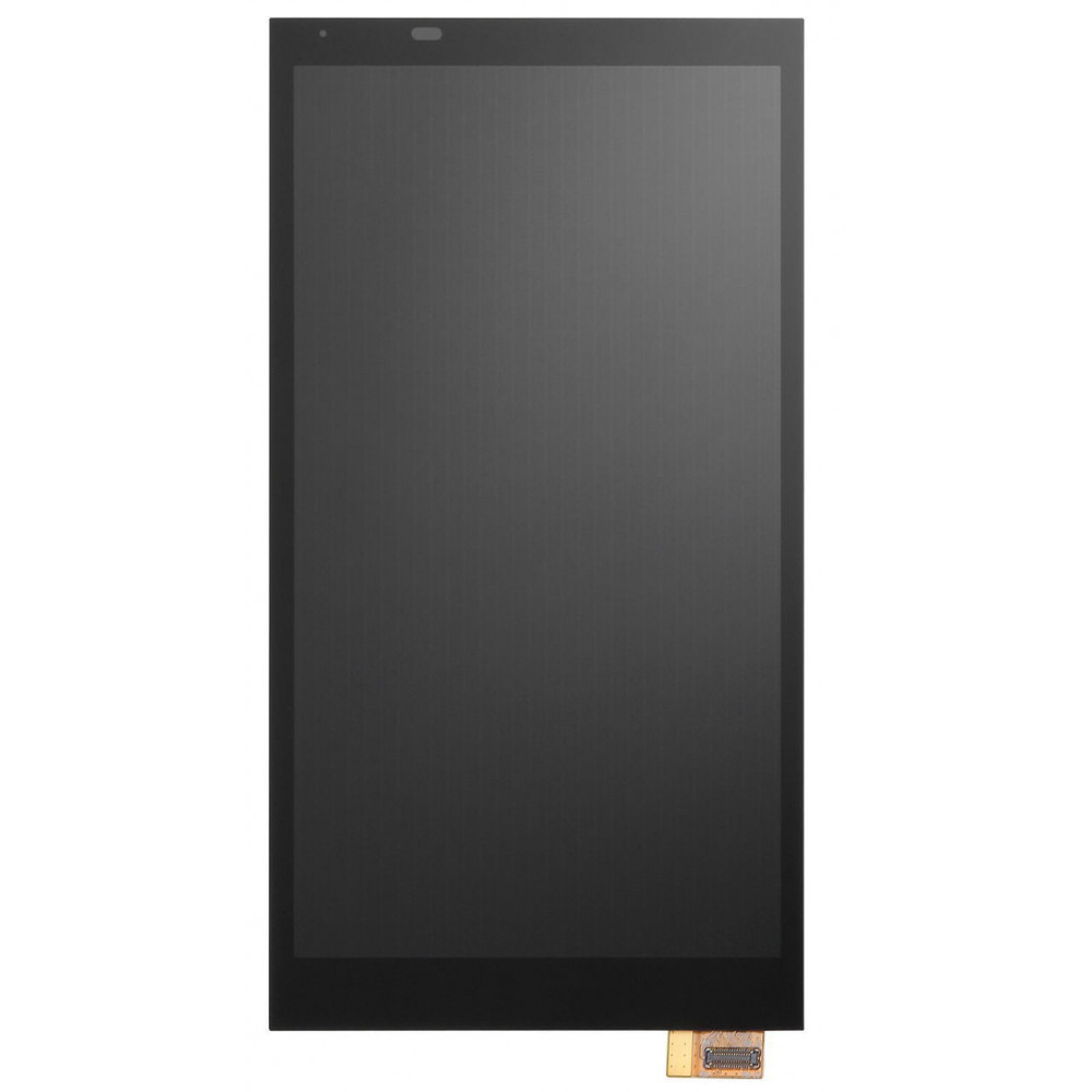 Дисплей для HTC Desire 820 в сборе с тачскрином, черный