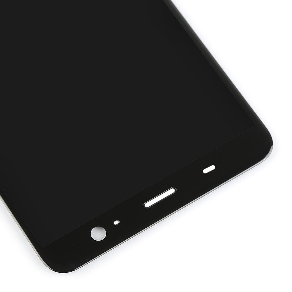 Дисплей для HTC U11 Plus в сборе с тачскрином, черный