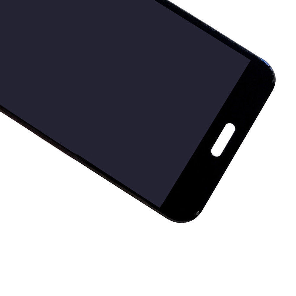 Дисплей для HTC U11 в сборе с тачскрином, черный