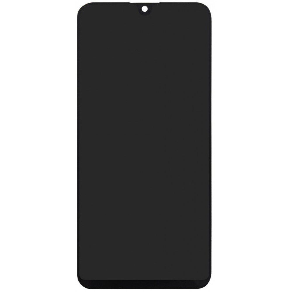Дисплей для Huawei Honor 10i в сборе с тачскрином, черный