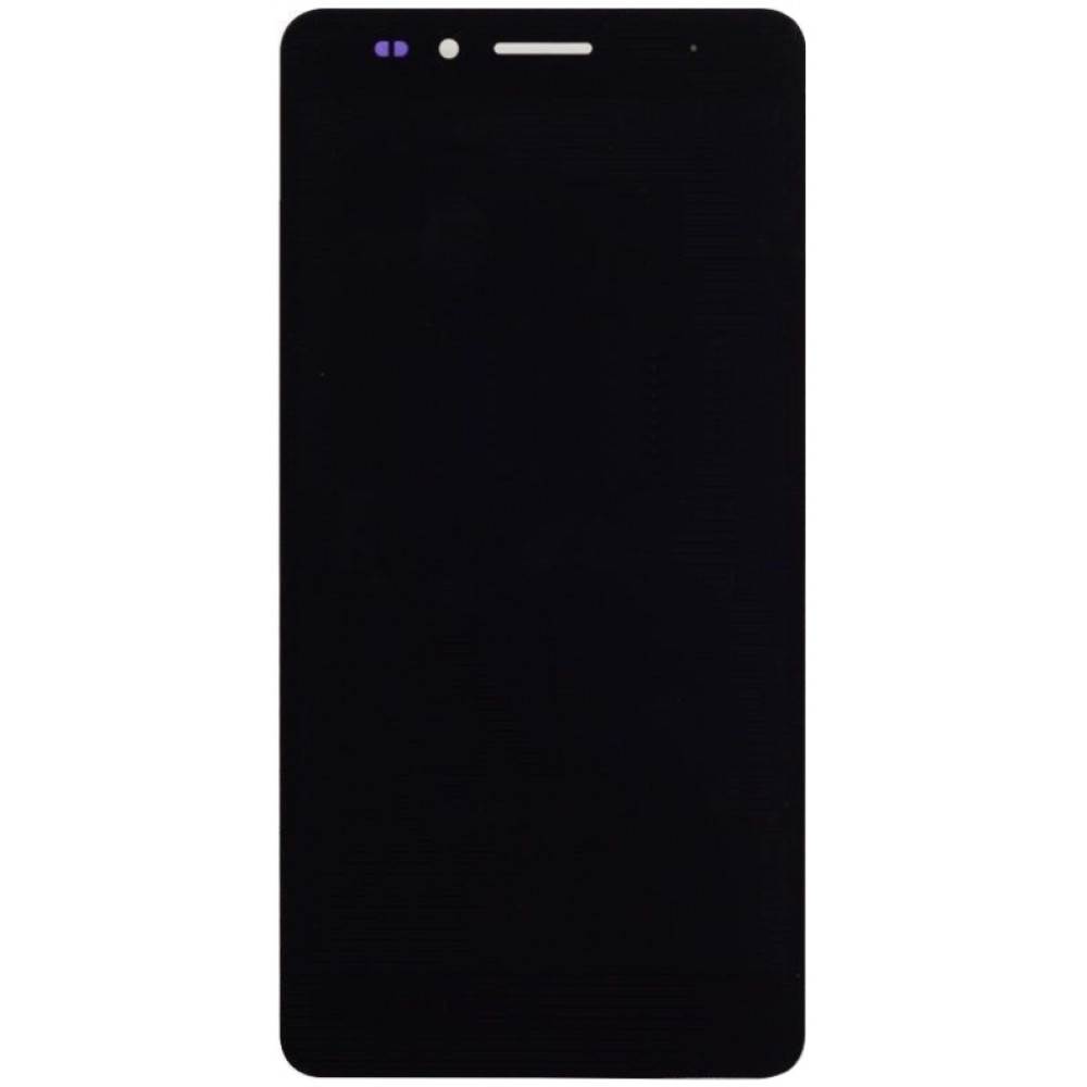 Дисплей для Huawei Honor 5X в сборе с тачскрином, черный