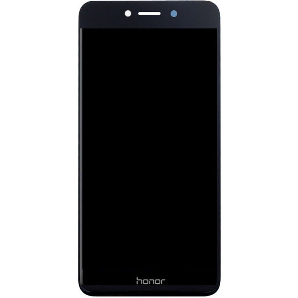 Дисплей для Huawei Honor 6C в сборе с тачскрином, черный