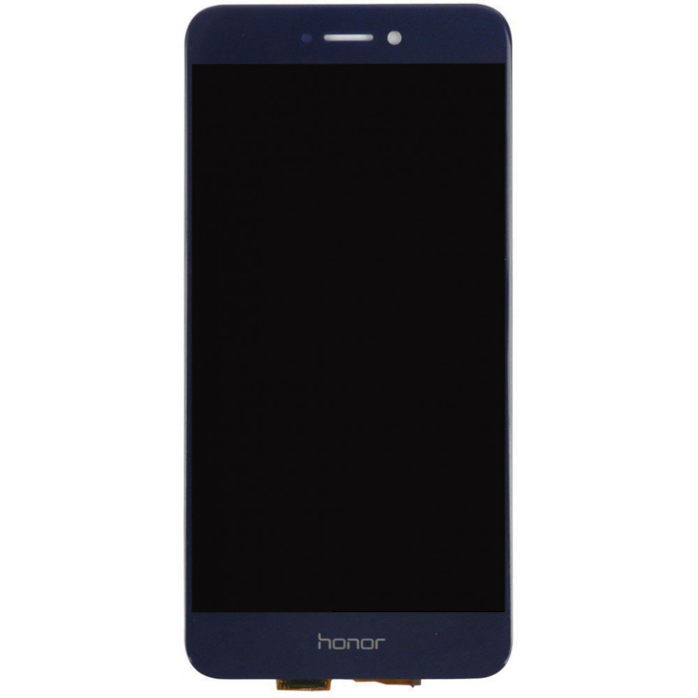 Дисплей для Huawei Honor 8 Lite (2017) в сборе с тачскрином, синий