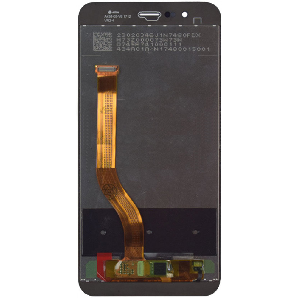 Дисплей для Huawei Honor 8 Pro / V9 в сборе с тачскрином, золотой