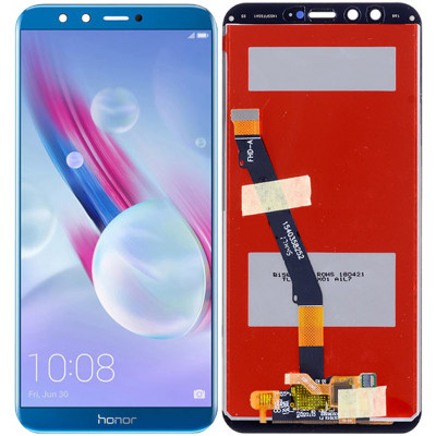 Дисплей для Huawei Honor 9 lite в сборе с тачскрином, синий