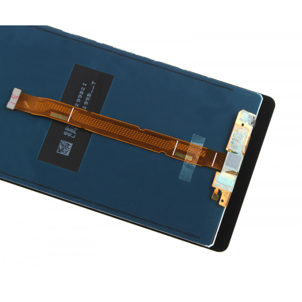 Дисплей для Huawei Mate 8 в сборе с тачскрином, золотой