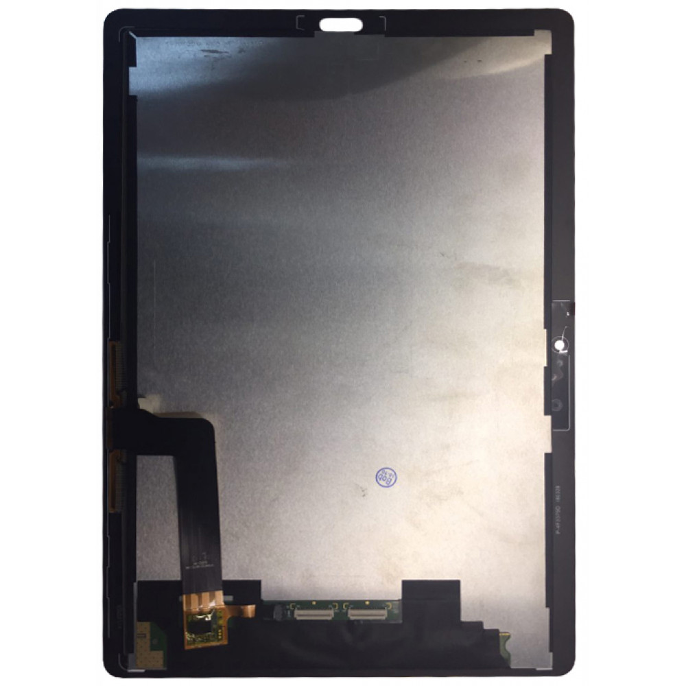 Дисплей для Huawei MediaPad M5 10 в сборе с тачскрином, черный