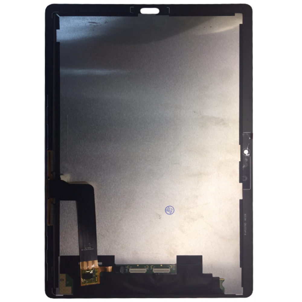 Дисплей для Huawei MediaPad M5 10 в сборе с тачскрином, белый
