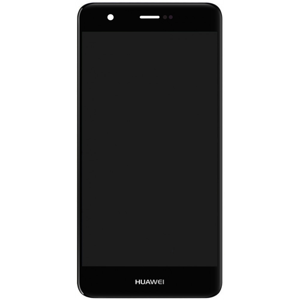 Дисплей для Huawei Nova в сборе с тачскрином, черный