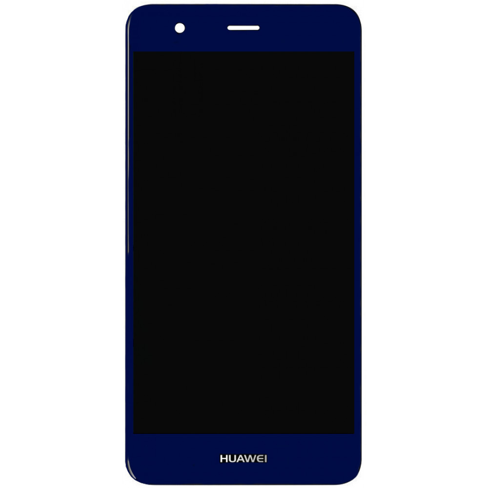 Дисплей для Huawei Nova в сборе с тачскрином, синий