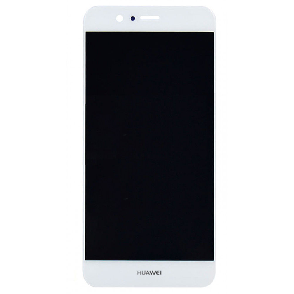 Дисплей для Huawei Nova 2 Plus в сборе с тачскрином, белый