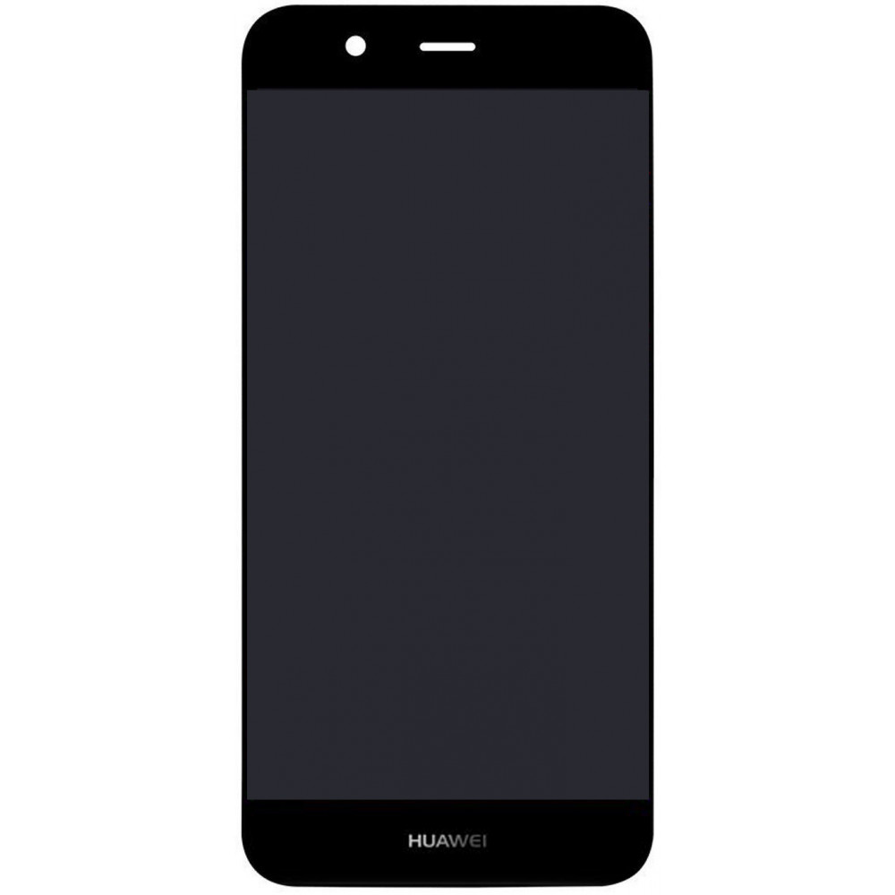 Дисплей для Huawei Nova 2 в сборе с тачскрином, черный