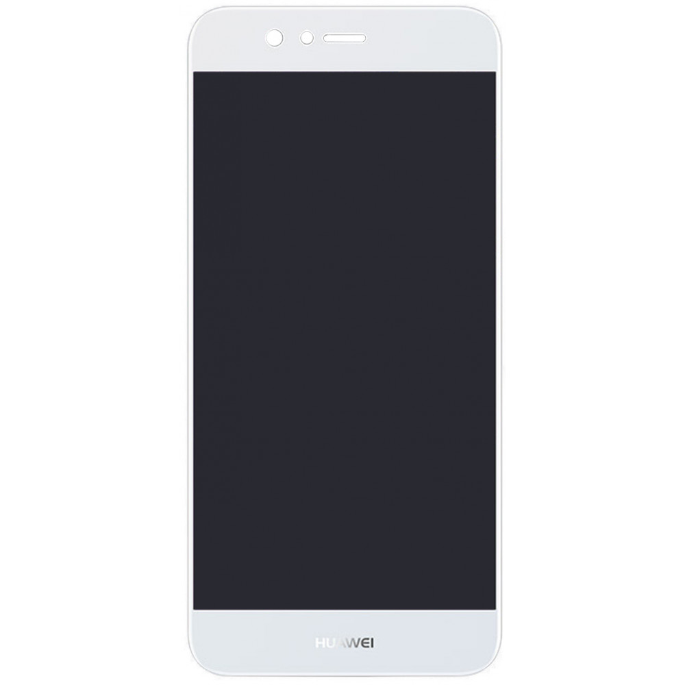 Дисплей для Huawei Nova 2 в сборе с тачскрином, белый