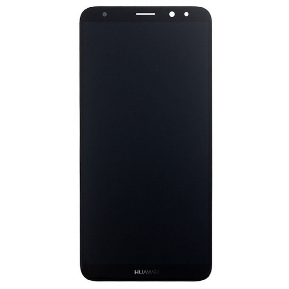 Дисплей для Huawei Nova 2i в сборе с тачскрином, Black