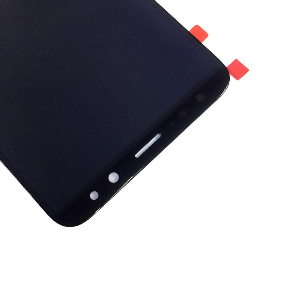 Дисплей для Huawei Nova 2i в сборе с тачскрином, черный