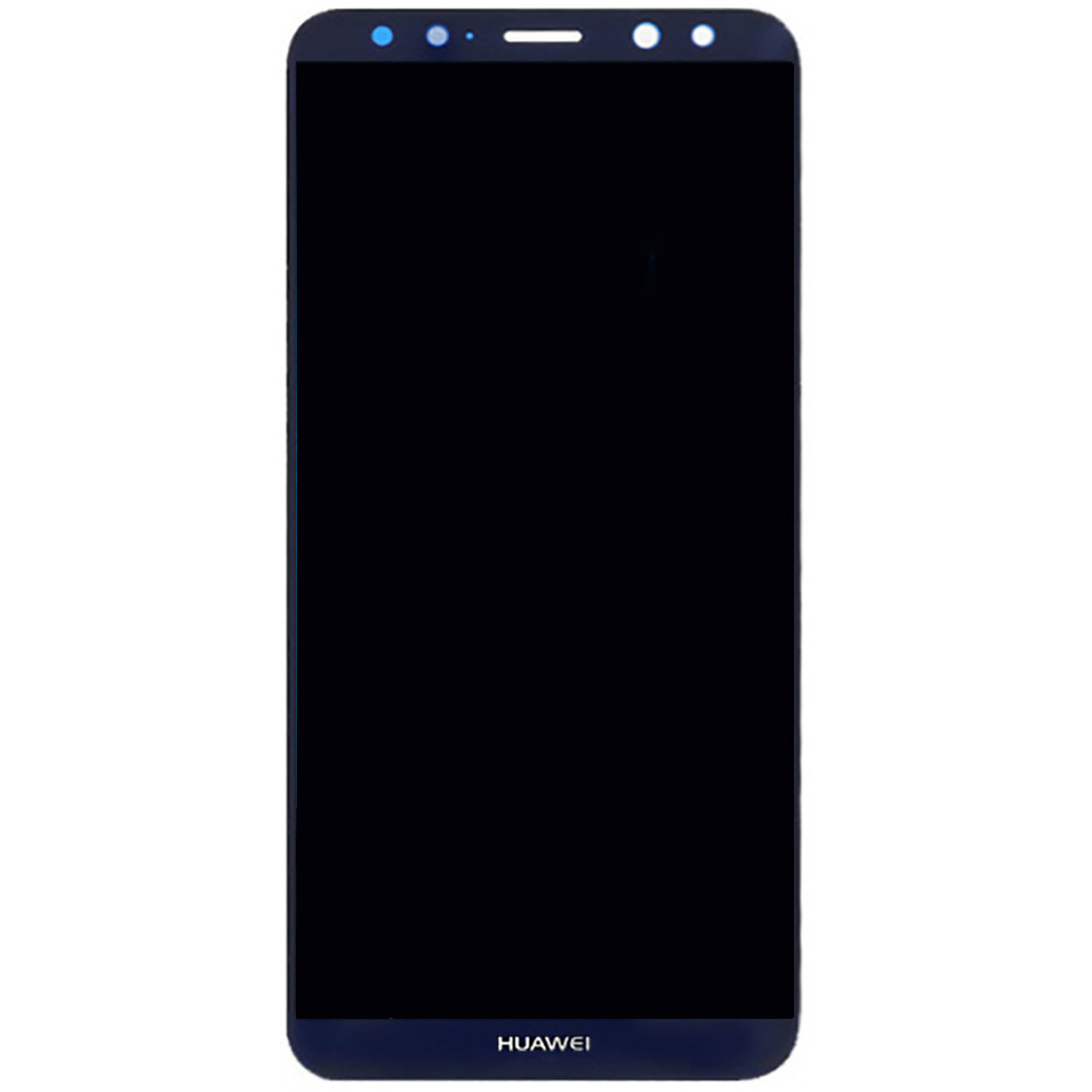 Дисплей для Huawei Nova 2i в сборе с тачскрином, Blue