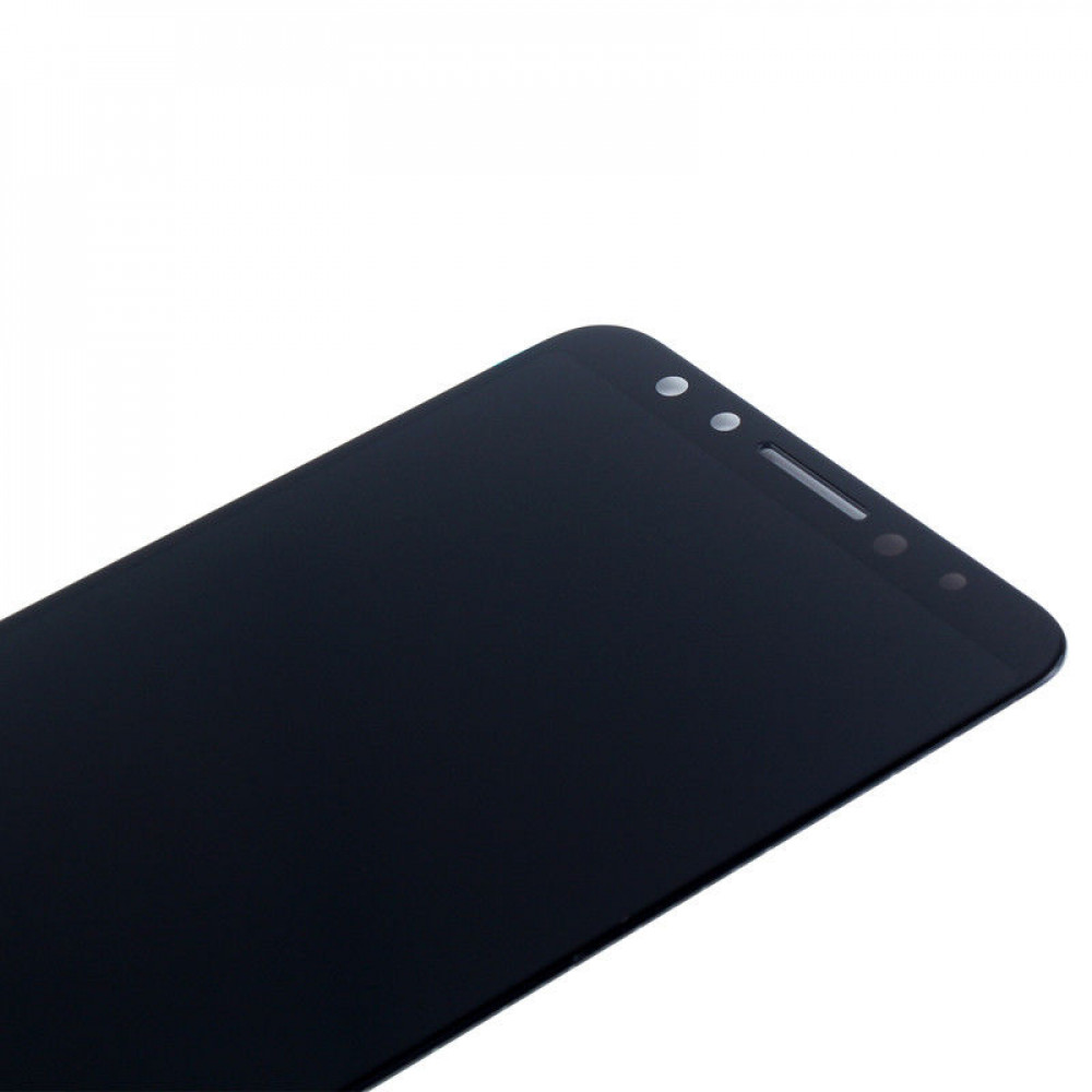 Дисплей для Huawei Nova 2S в сборе с тачскрином, черный