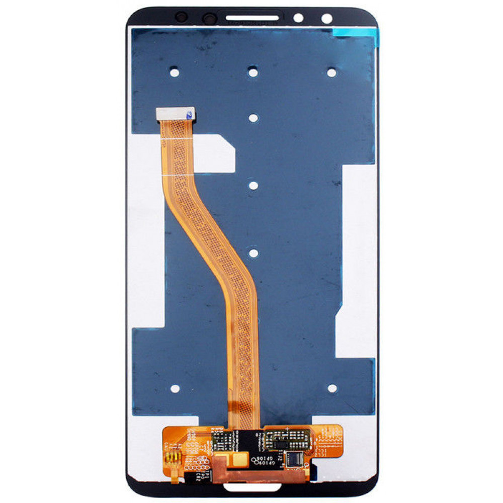 Дисплей для Huawei Nova 2S в сборе с тачскрином, белый