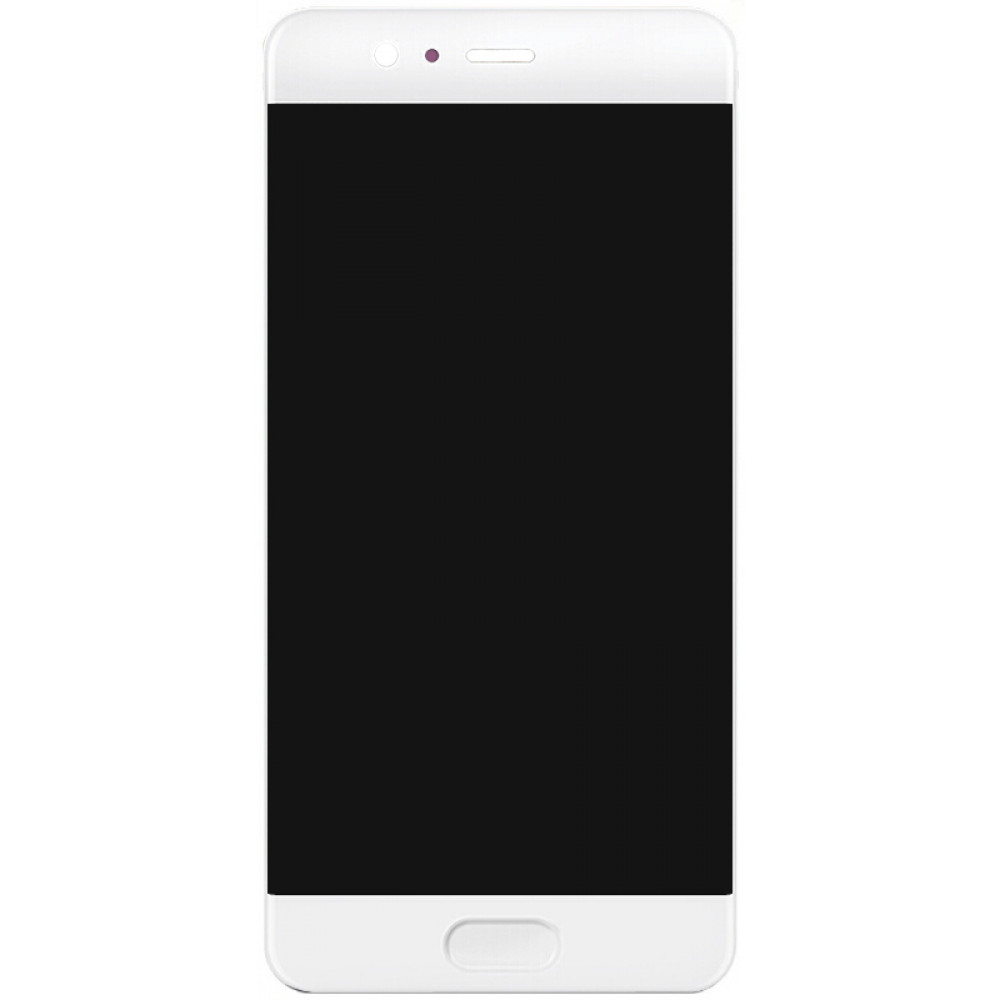 Дисплей для Huawei P10 в сборе с тачскрином, белый