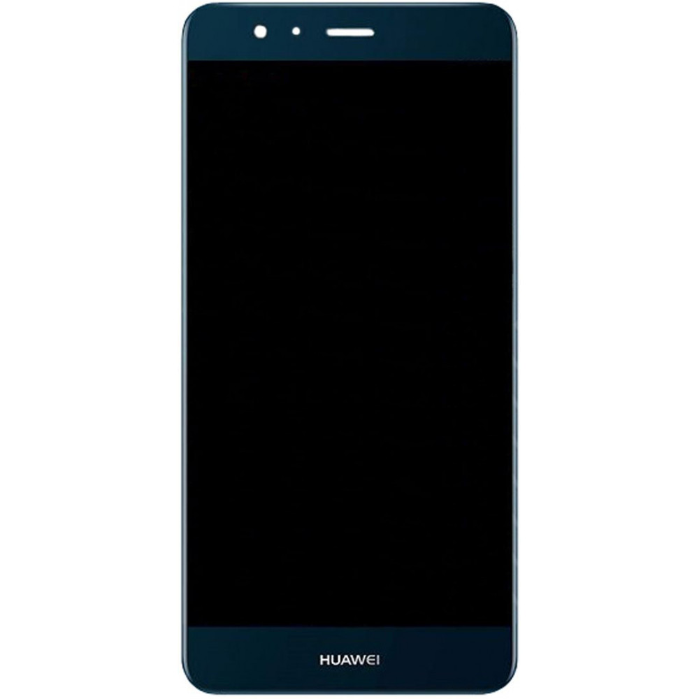 Дисплей для Huawei P10 Lite в сборе с тачскрином, синий