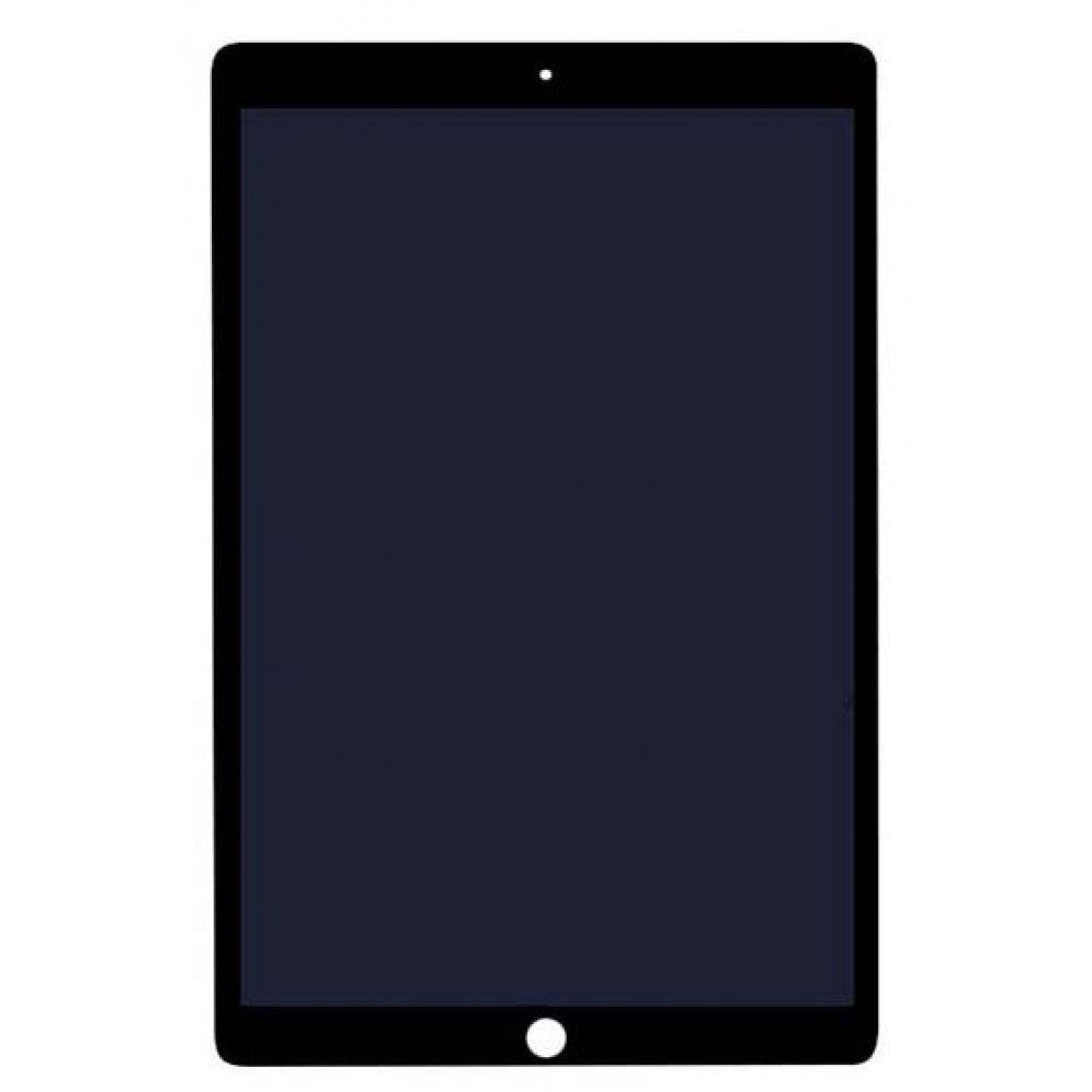 Дисплей для iPad Pro 12.9 A1670 / A1671 (2017) в сборе с тачскрином Black