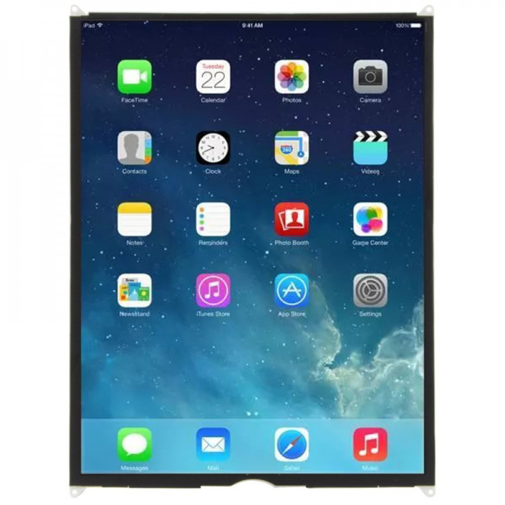 Дисплей для iPad Air