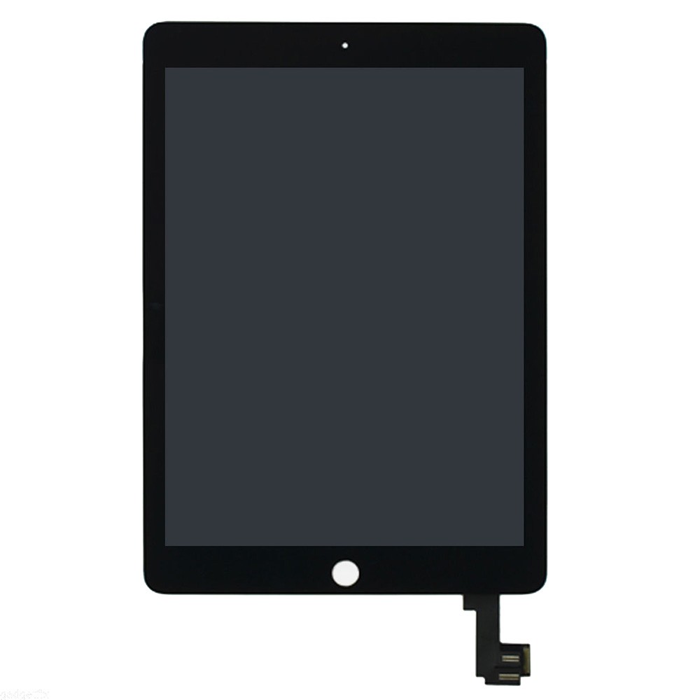 Дисплей для iPad Air 2 в сборе с тачскрином Black