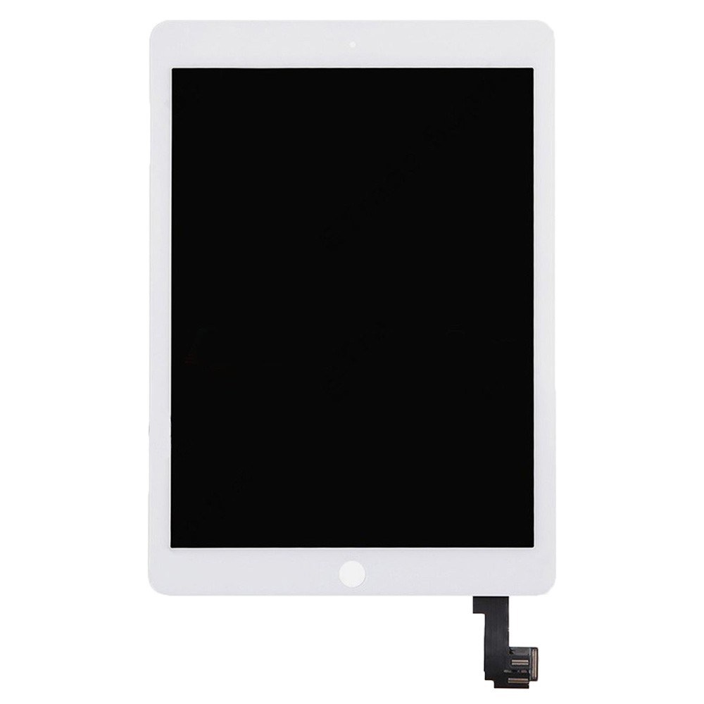 Дисплей для iPad Air 2 в сборе с тачскрином White