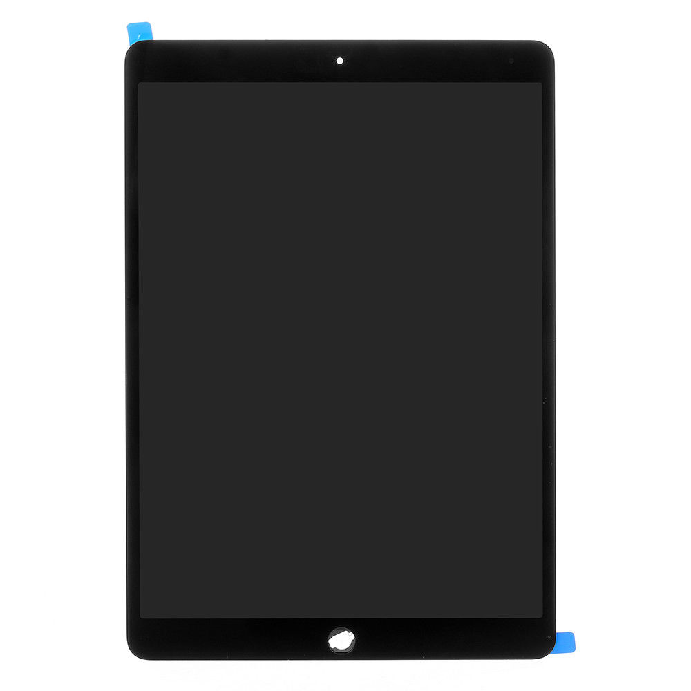 Дисплей для iPad Pro 10.5 в сборе с тачскрином Black