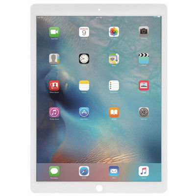 Дисплей для iPad Pro 12.9 (A1652 / A1584) в сборе с тачскрином White