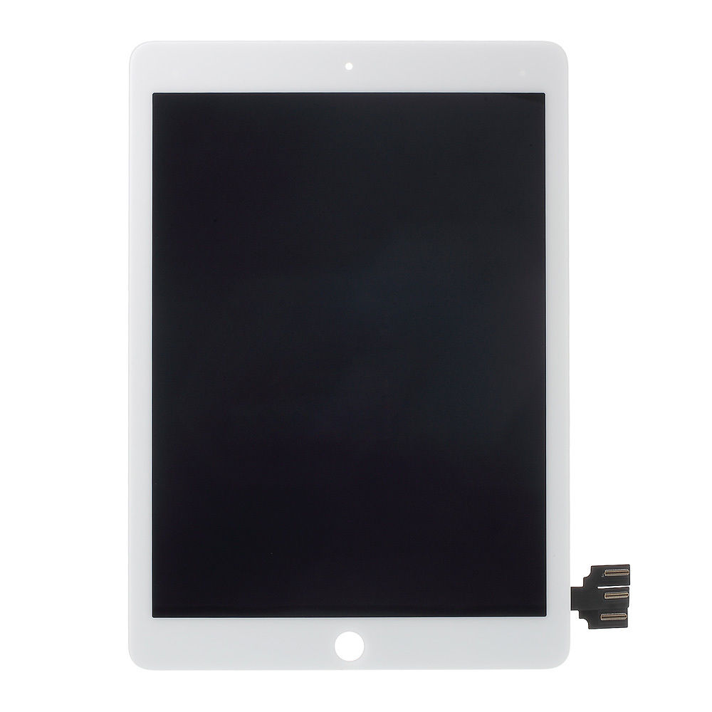 Дисплей для iPad Pro 9.7 в сборе с тачскрином White