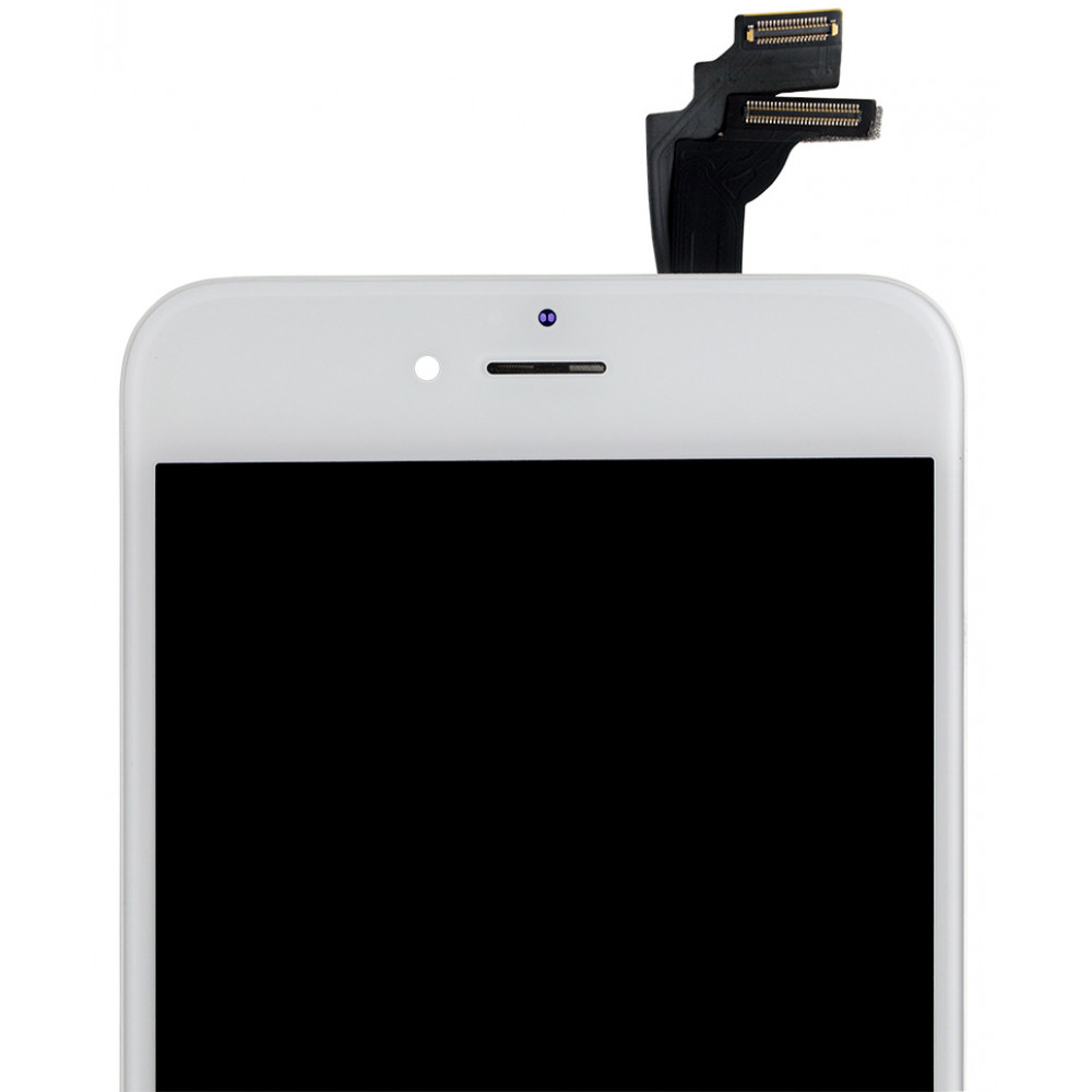 Дисплей для iPhone 6 Plus в сборе с тачскрином White