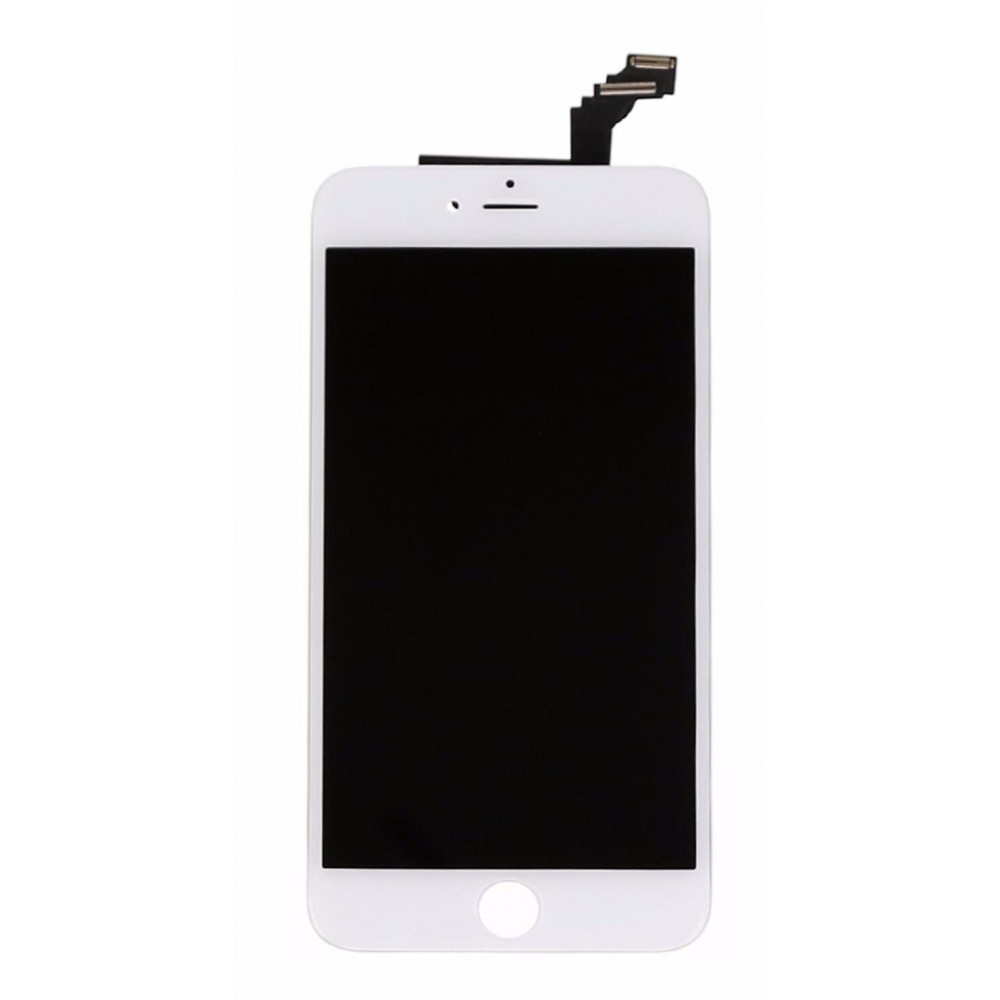 Дисплей для iPhone 6 в сборе с тачскрином, белый