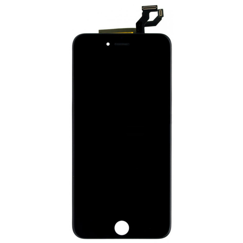 Дисплей для iPhone 6S Plus в сборе с тачскрином Black