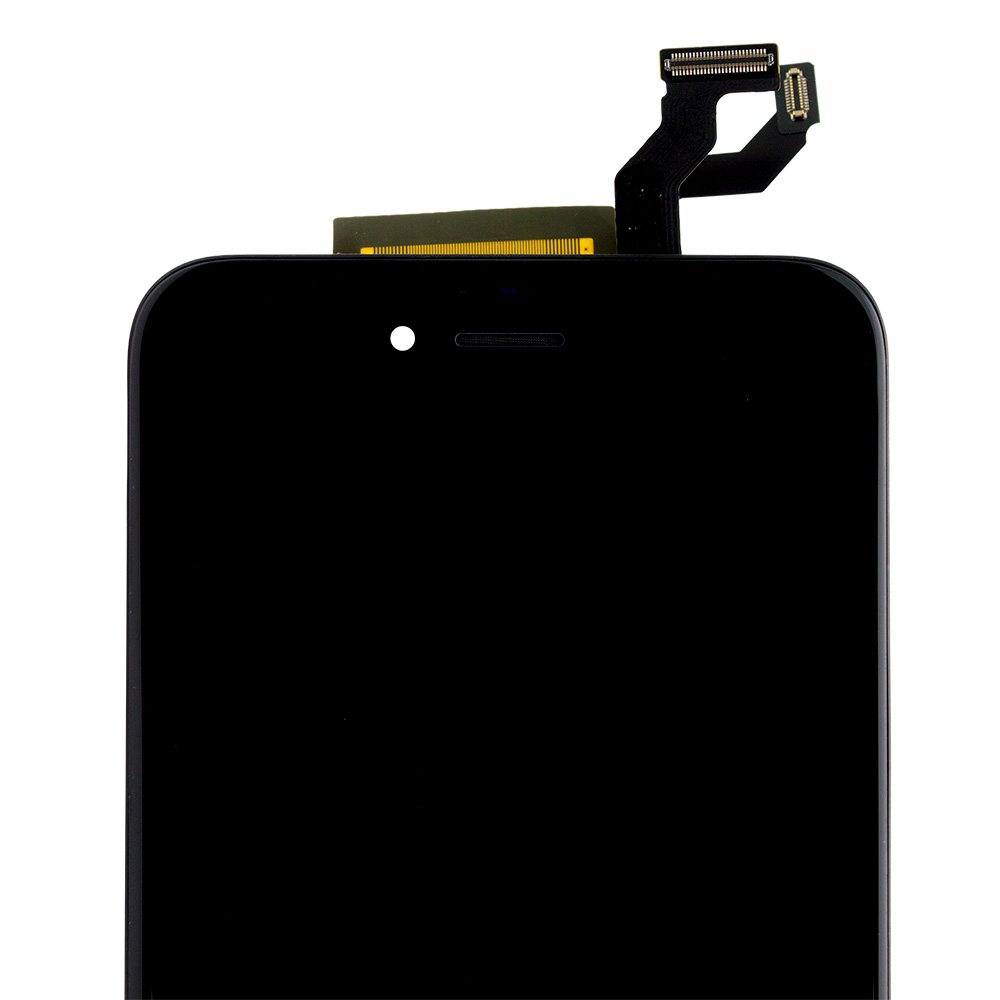 Дисплей для iPhone 6S Plus в сборе с тачскрином Black