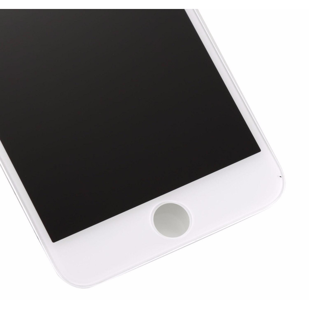 Дисплей для iPhone 6S в сборе с тачскрином, белый