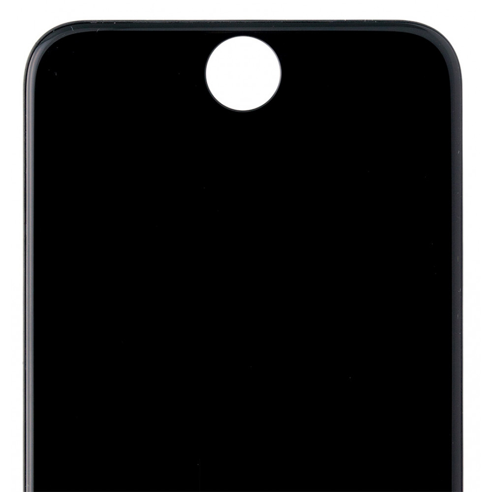 Дисплей для iPhone 6S в сборе с тачскрином, черный