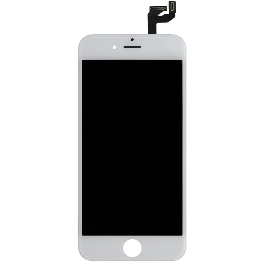 Дисплей для iPhone 6S в сборе с тачскрином White