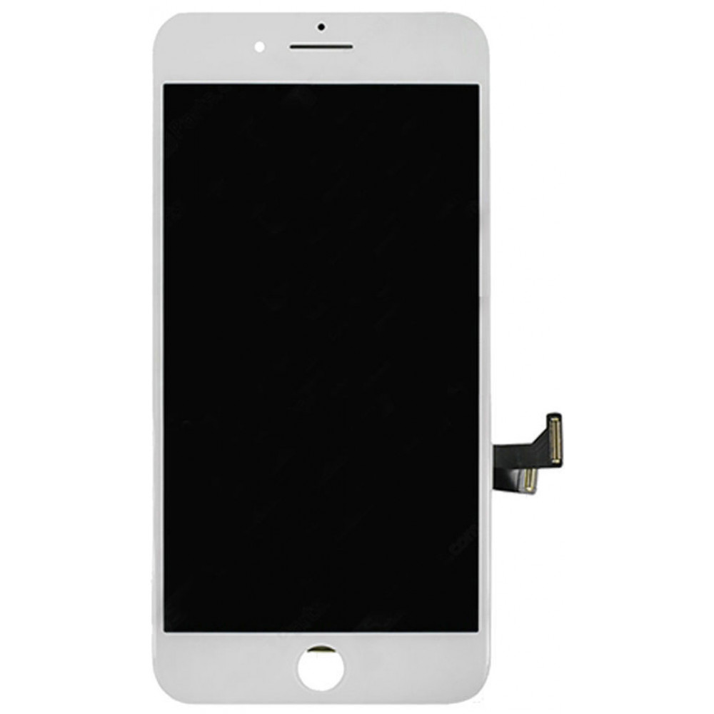 Дисплей для iPhone 7 Plus в сборе с тачскрином, белый