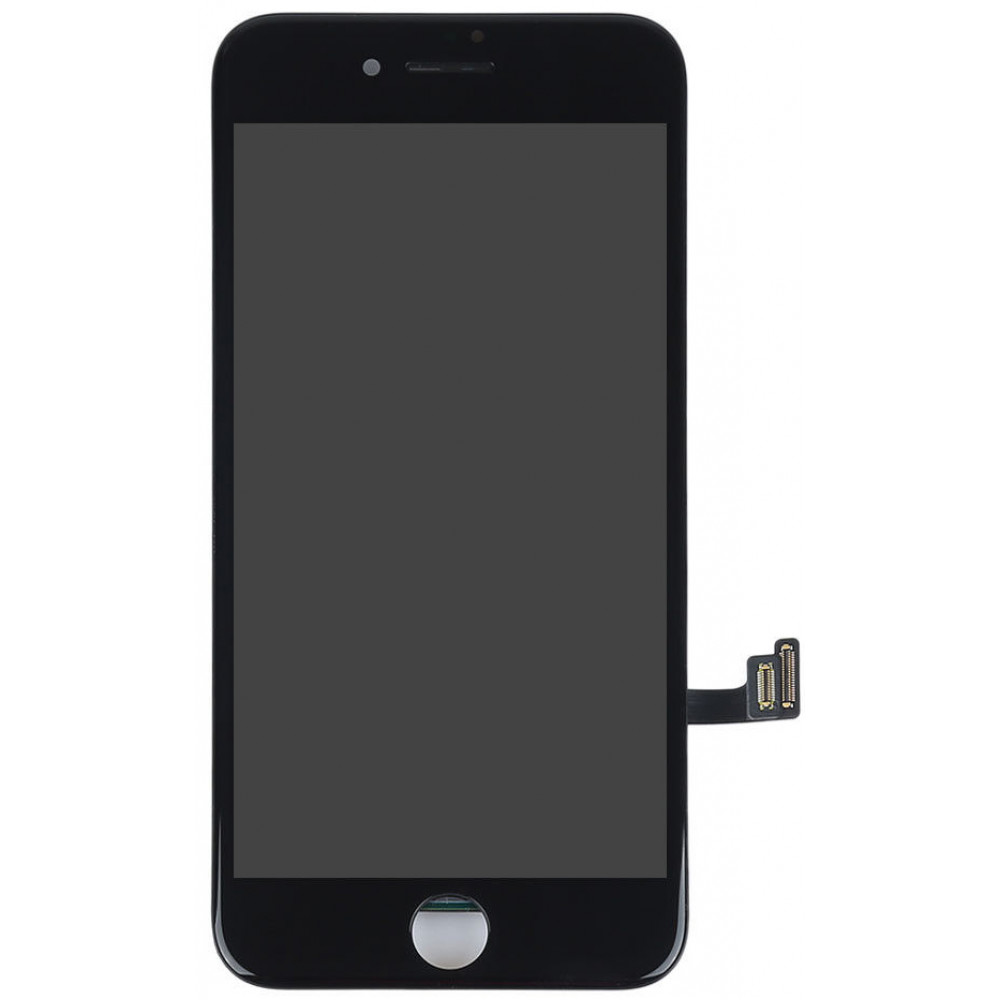 Дисплей для iPhone 8 в сборе с тачскрином, черный