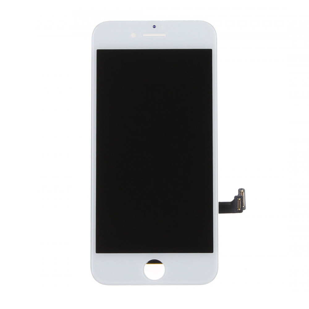 Дисплей для iPhone 8 в сборе с тачскрином White