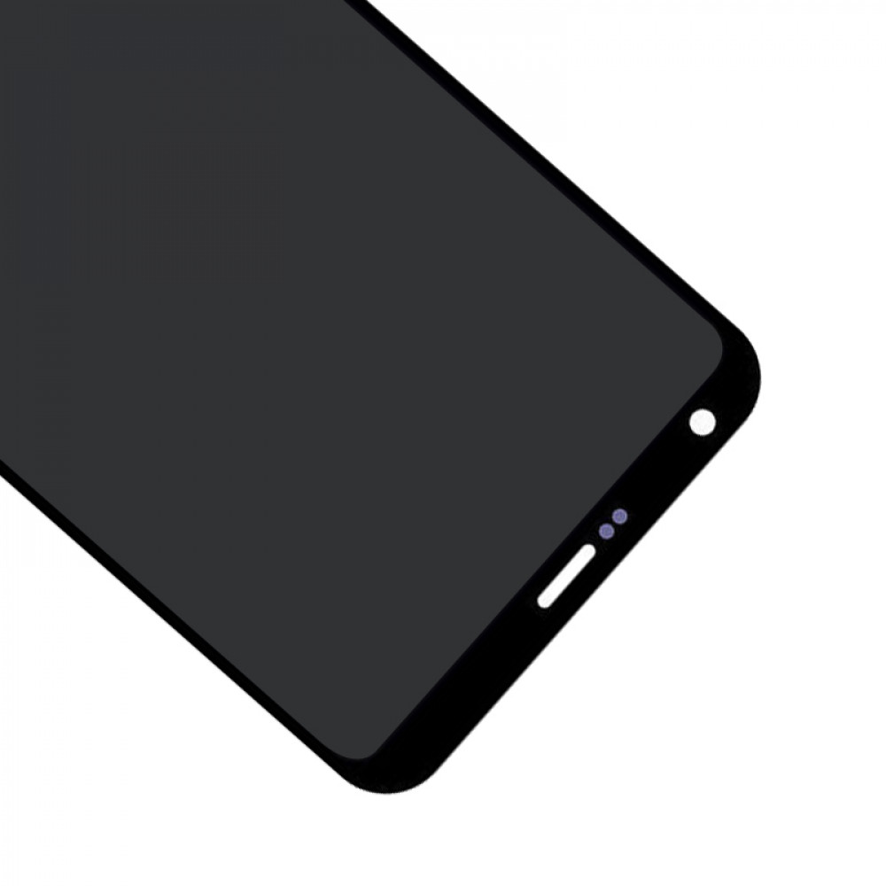 Дисплей для LG G6 в сборе с тачскрином, черный