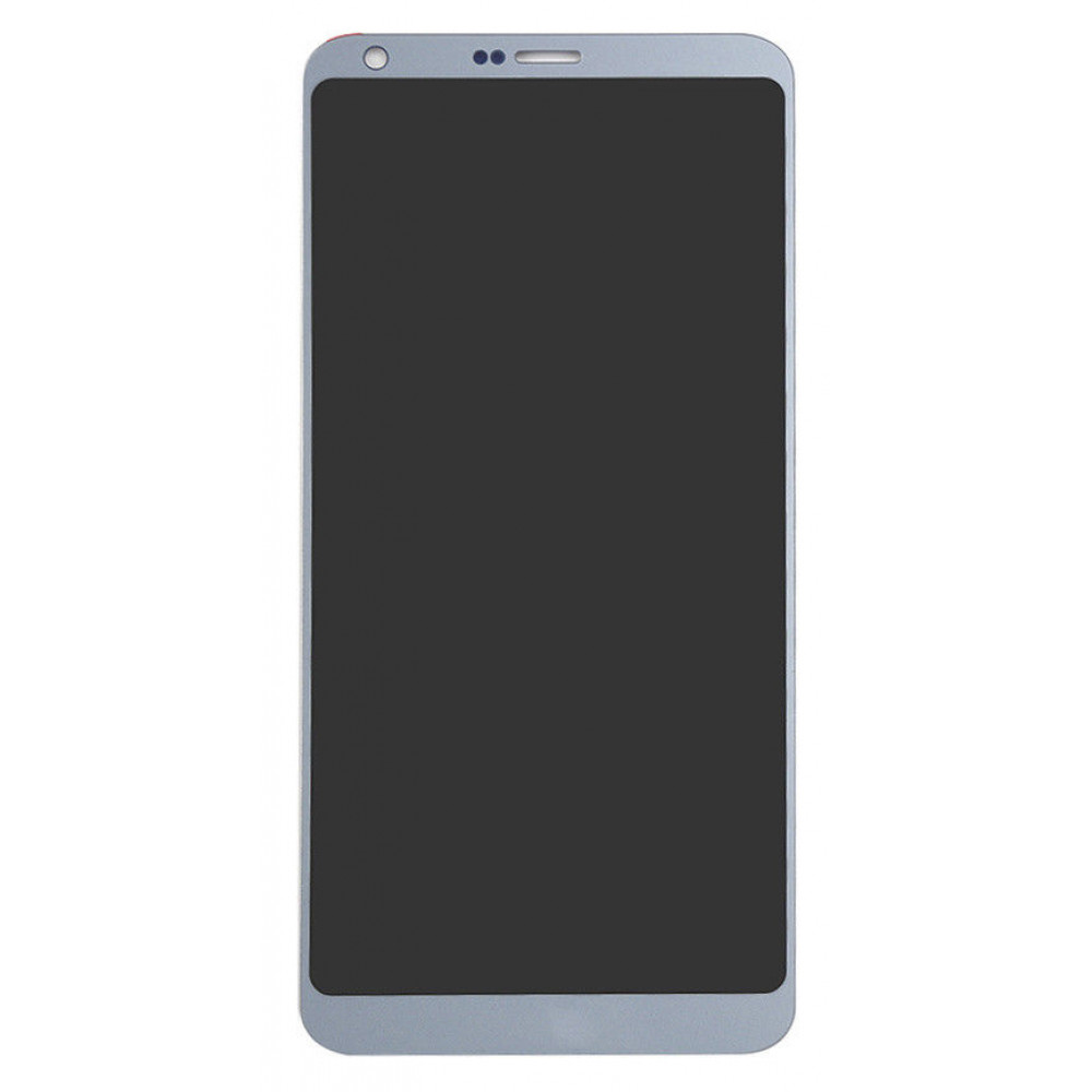 Дисплей для LG G6 в сборе с тачскрином, серый