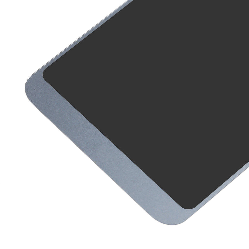 Дисплей для LG G6 в сборе с тачскрином, серый