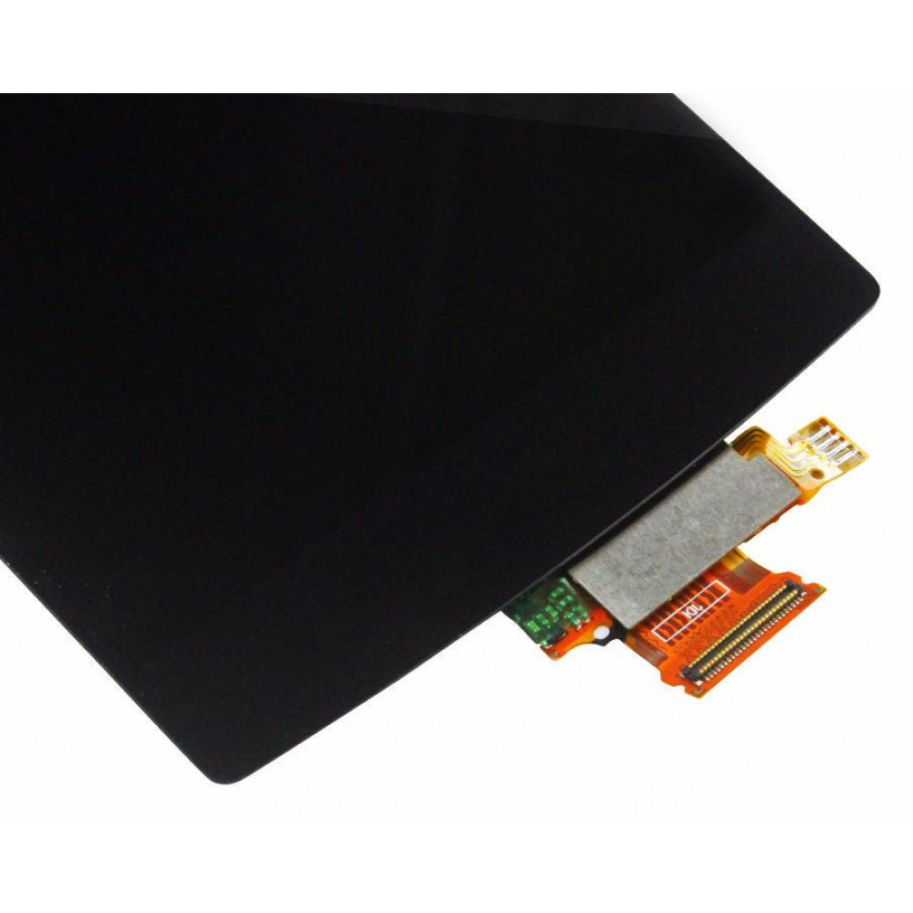 Дисплей для LG G4 (H818/H815) в сборе с тачскрином, черный